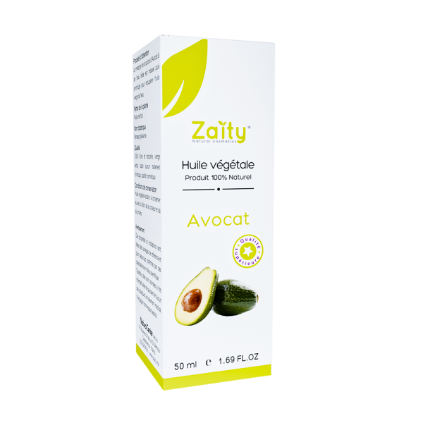 huile avocat première (huile végétale)
