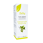 huile calophylle inophyle (huile végétale)