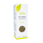 huile chia (huile végétale)