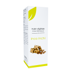 huile inca inchi (huile végétale)