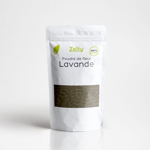 Poudre Lavande