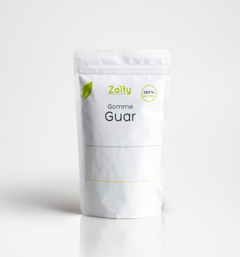 zaity-gomme guar