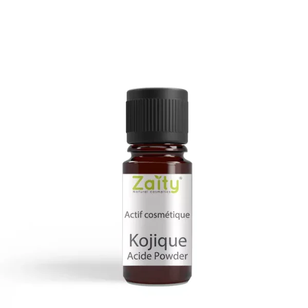 acide kojique 5g