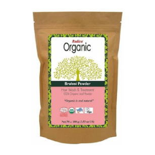 poudre brahmi 100g radico