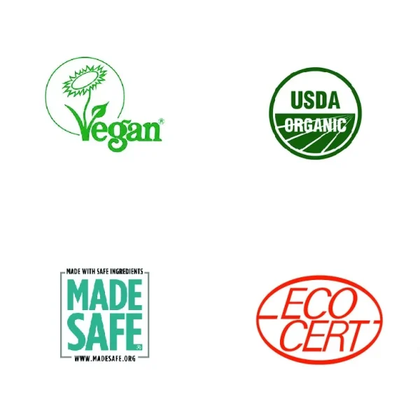 poudre de shikakaï 100g radico