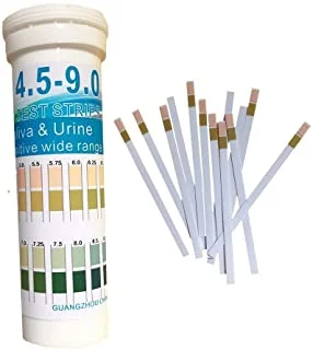 papier ph ( 0 à 14 )