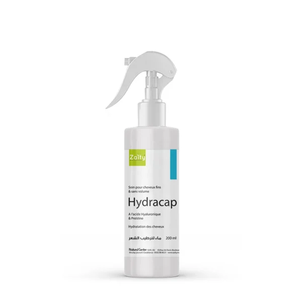 hydracap cheveux 200ml