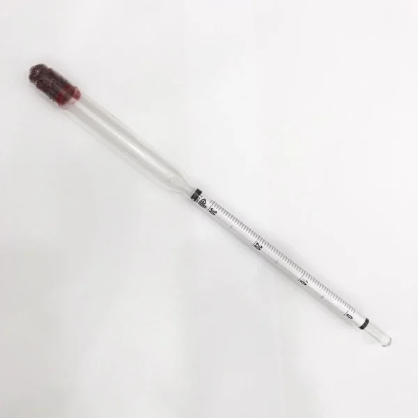 aréomètre baume n°3009